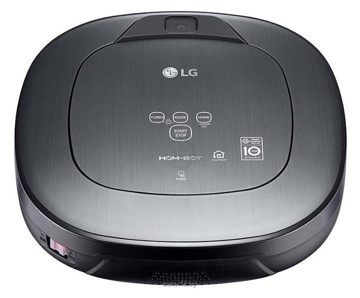 Фотографии LG VRH950MSPCM