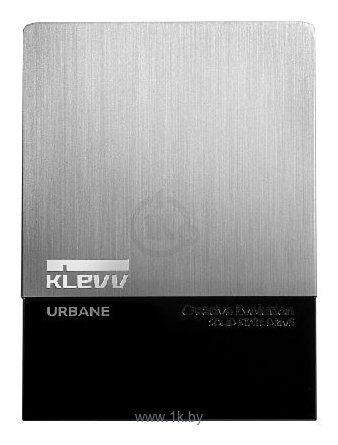 Фотографии KLEVV URBANE 960GB