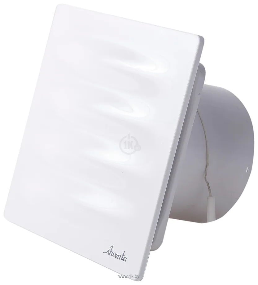 Фотографии Awenta System+ Silent 100W (KWS100W-PVB100)