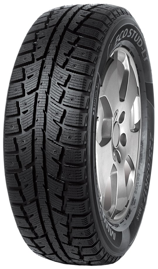 Фотографии Minerva Eco Stud SUV 275/65 R18 116T