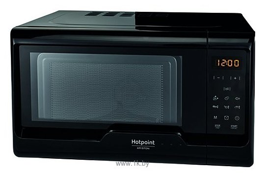 Фотографии Hotpoint-Ariston MWHA 2031 MB0