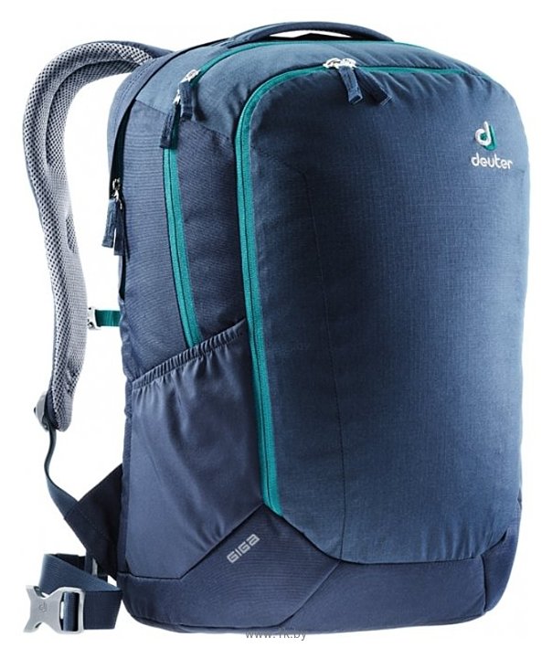 Фотографии Deuter Giga 28 blue (midnight/navy)