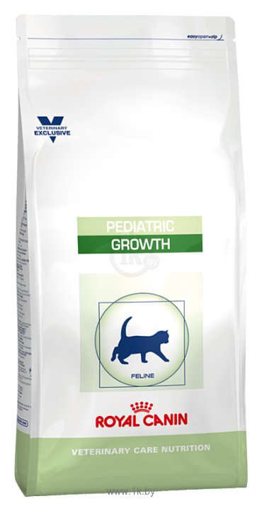 Фотографии Royal Canin Pediatric Growth Kitten (2 кг)