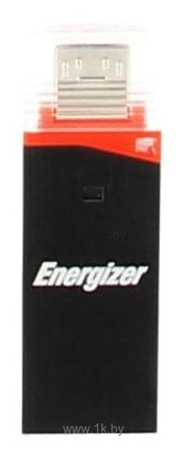 Фотографии Energizer Ultimate Dual USB 3.0/microUSB 32GB