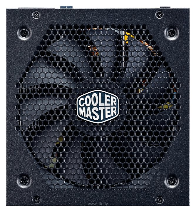 Фотографии Cooler Master V750 Gold 750W (MPY-7501-AFAAGV)