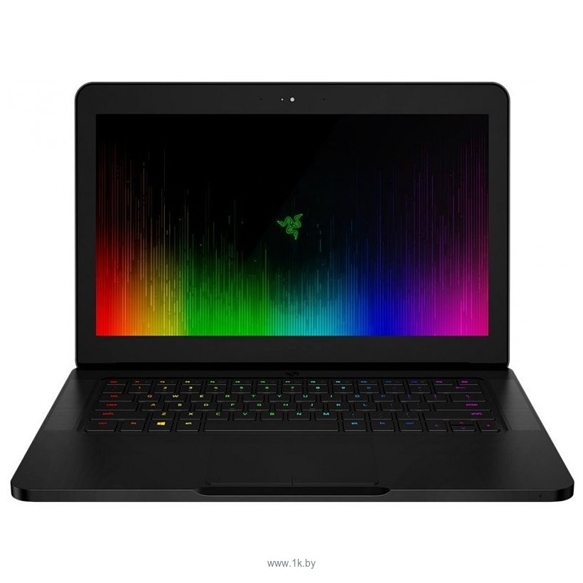 Фотографии Razer Blade Advanced RZ09-02887E92-R3E1