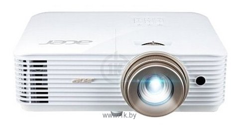 Фотографии Acer V6520