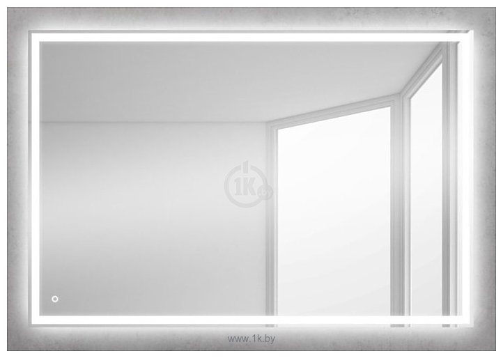 Фотографии BelBagno  SPC-GRT-1200-800-LED-TCH