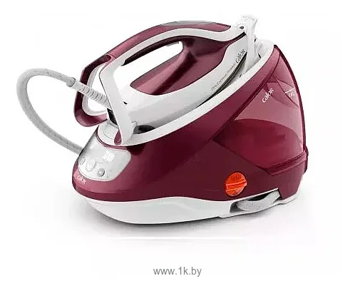 Фотографии Tefal Pro Expert Protect GV9220