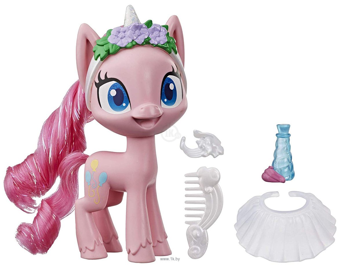 Фотографии My Little Pony Волшебное зелье Пинки Пай E9101