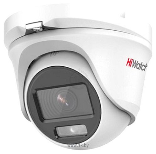 Фотографии HiWatch DS-T203L (3.6 мм)