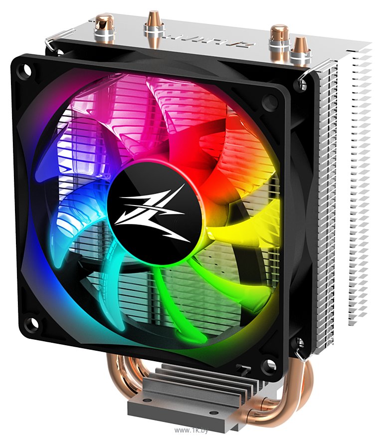 Фотографии Zalman CNPS4X RGB