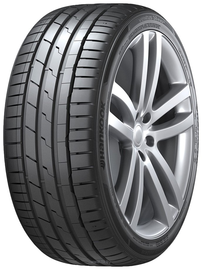 Фотографии Hankook Ventus S1 evo3 K127B 225/45 R18 95Y RunFlat