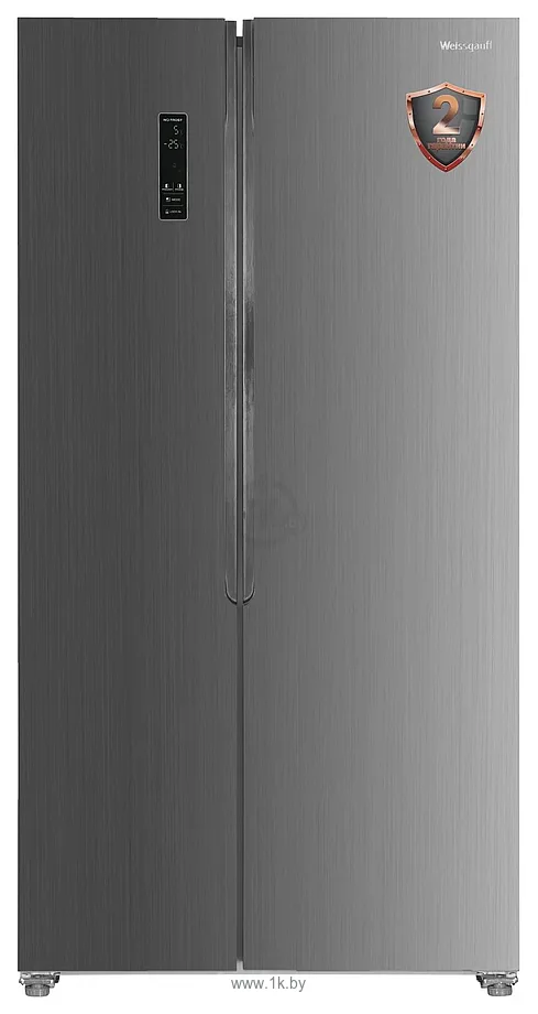 Фотографии Weissgauff WSBS 500 NFX Inverter Фотографии Weissgauff WSBS 500 NFX Inverter