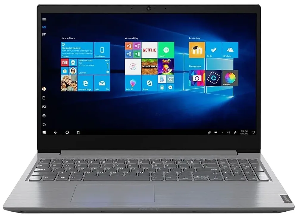 Фотографии Lenovo V15-IIL (82C500R7PB)