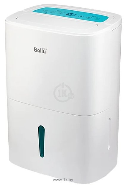 Фотографии Ballu BD40U