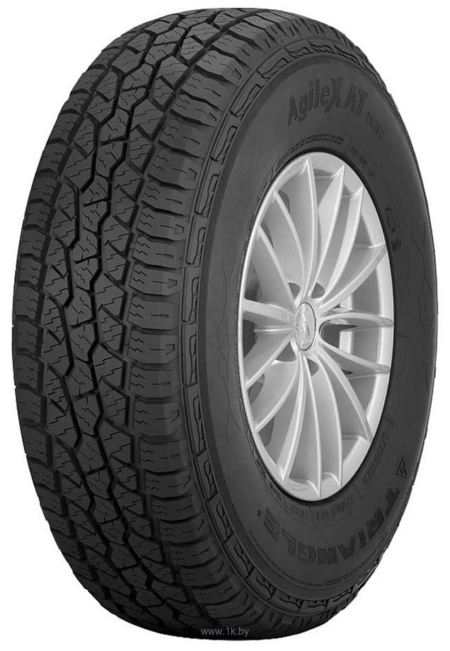 Фотографии Triangle TR292 275/60 R20 115T