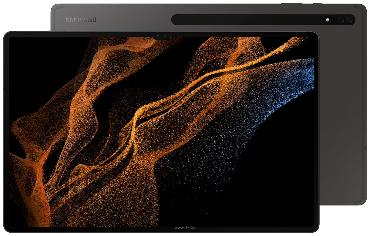 Фотографии Samsung Galaxy Tab S8 Ultra Wi-Fi SM-X900 16/512GB