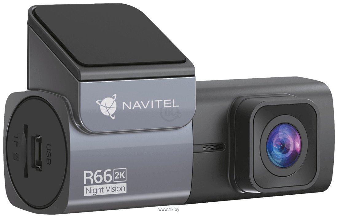 Фотографии NAVITEL R66 2K