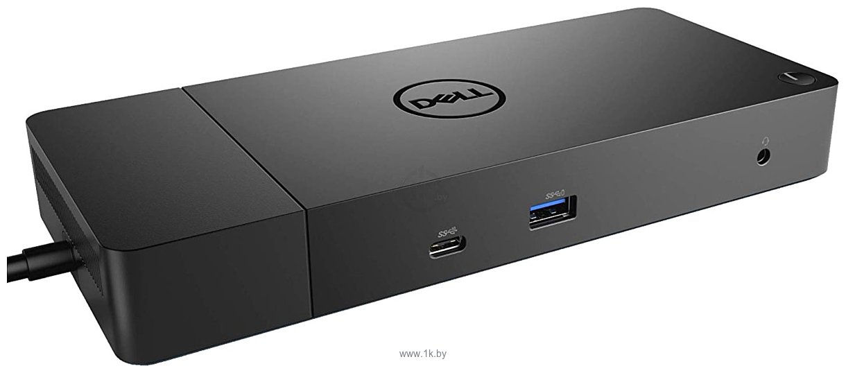 Фотографии Dell WD19DC