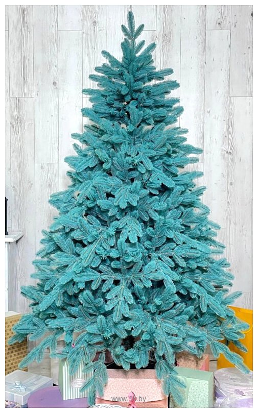 Фотографии Holiday Trees Аделина Blue 1.3 м