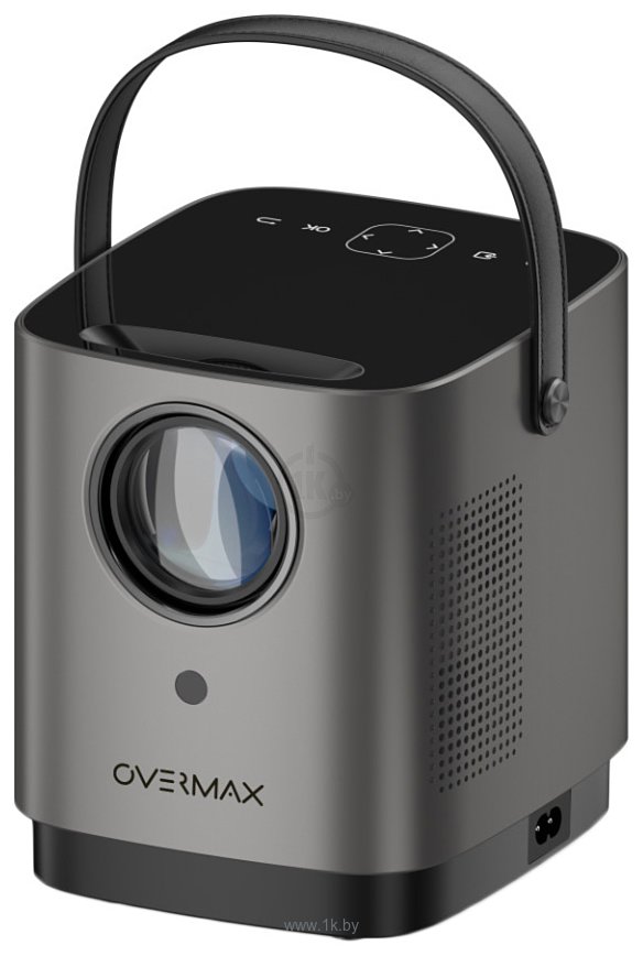 Фотографии Overmax Multipic 3.6