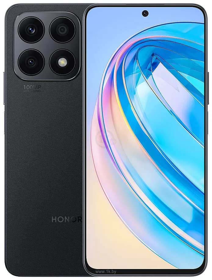 Фотографии HONOR X8a 6/128GB