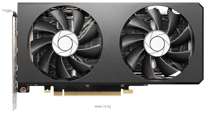 Фотографии MSI GeForce RTX 3070 Twin Fan 8G OC LHR