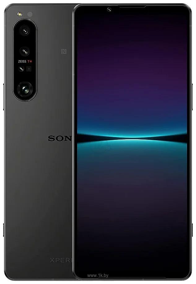 Фотографии Sony Xperia 1 IV XQ-CT54 12/256GB 