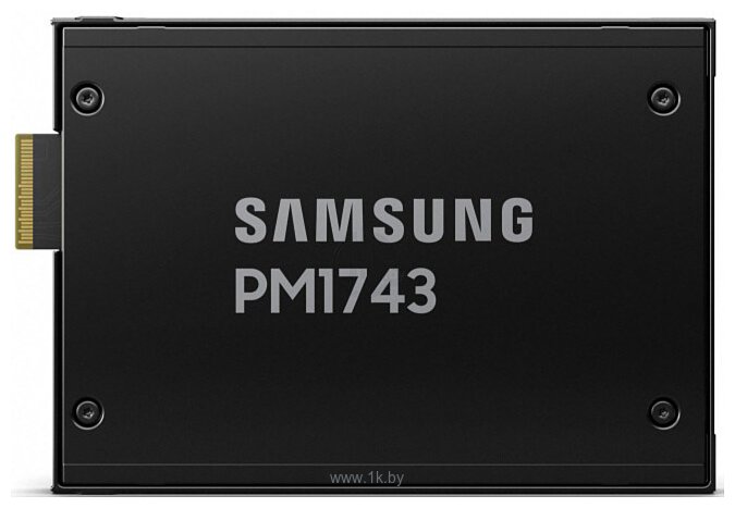 Фотографии Samsung PM1743 3.84TB MZWLO3T8HCLS-00A07