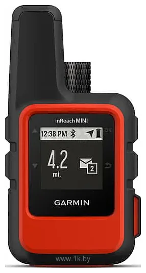 Фотографии Garmin inReach mini (010-01879-00)