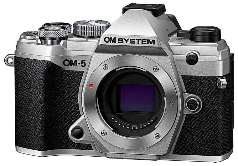 Фотографии Olympus OM-5 Body