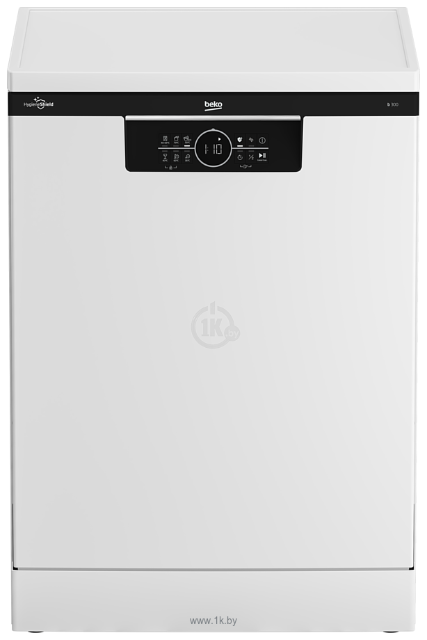 Фотографии BEKO BDFN26530W