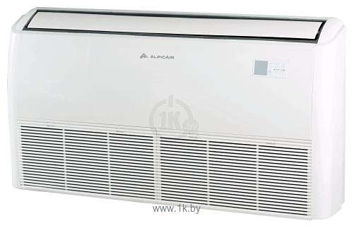 Фотографии AlpicAir Dynamic inverter Pro II AFI-180HRDC3A/AOU-180HRDC3A