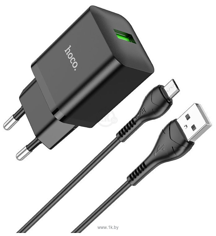 Фотографии Hoco N26 MicroUSB