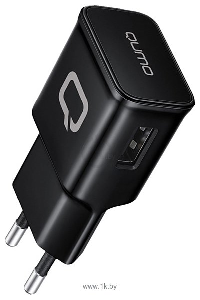 Фотографии Qumo Energy Charger 001 Q30503