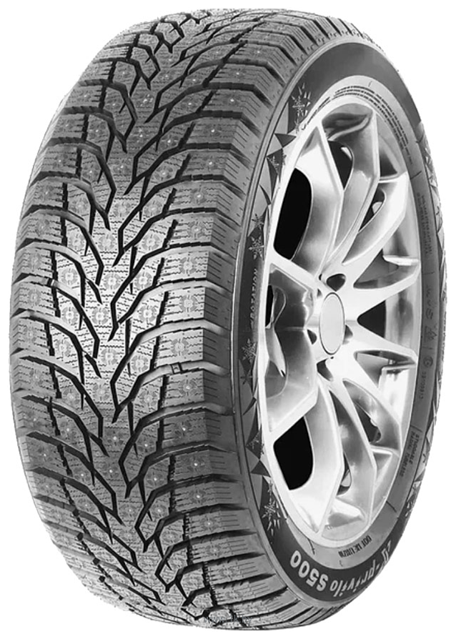 Фотографии Roadking Argos S500 225/65 R17 106T (шип)