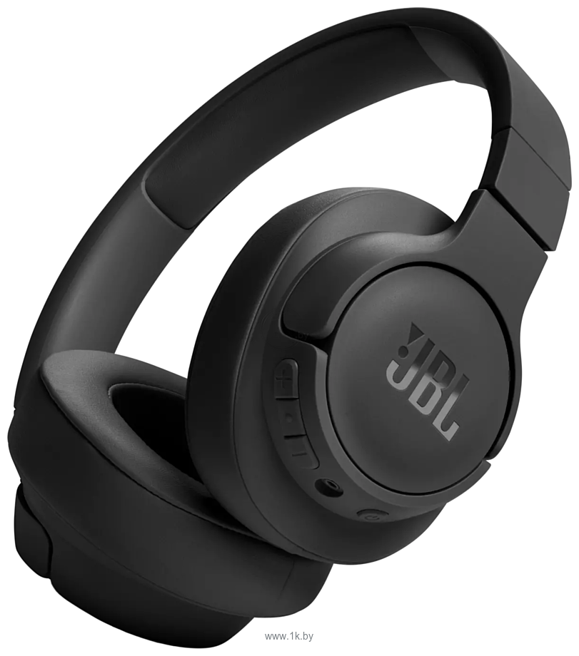 Фотографии JBL Tune 720BT (черный)