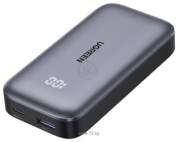 Фотографии UGreen PB502 10000mAh