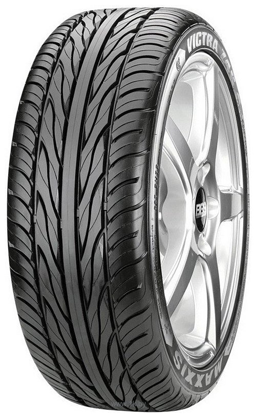 Фотографии Maxxis Victra MA-Z4S 285/45 R22 114V