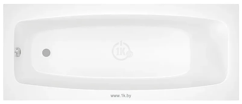 Фотографии Alba Spa Valencia 150x70 с экраном Фотографии Alba Spa Valencia 150x70 с экраном