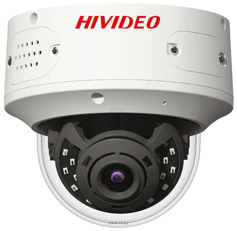 Фотографии Hivideo HI-77AIP5A-AI