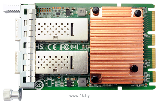 Фотографии LR-LINK LRES3026PF-OCP