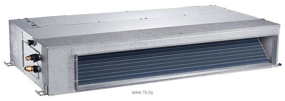 Фотографии Kentatsu Inverter KSMB105HZAN1R-KSUNB105HZAN3