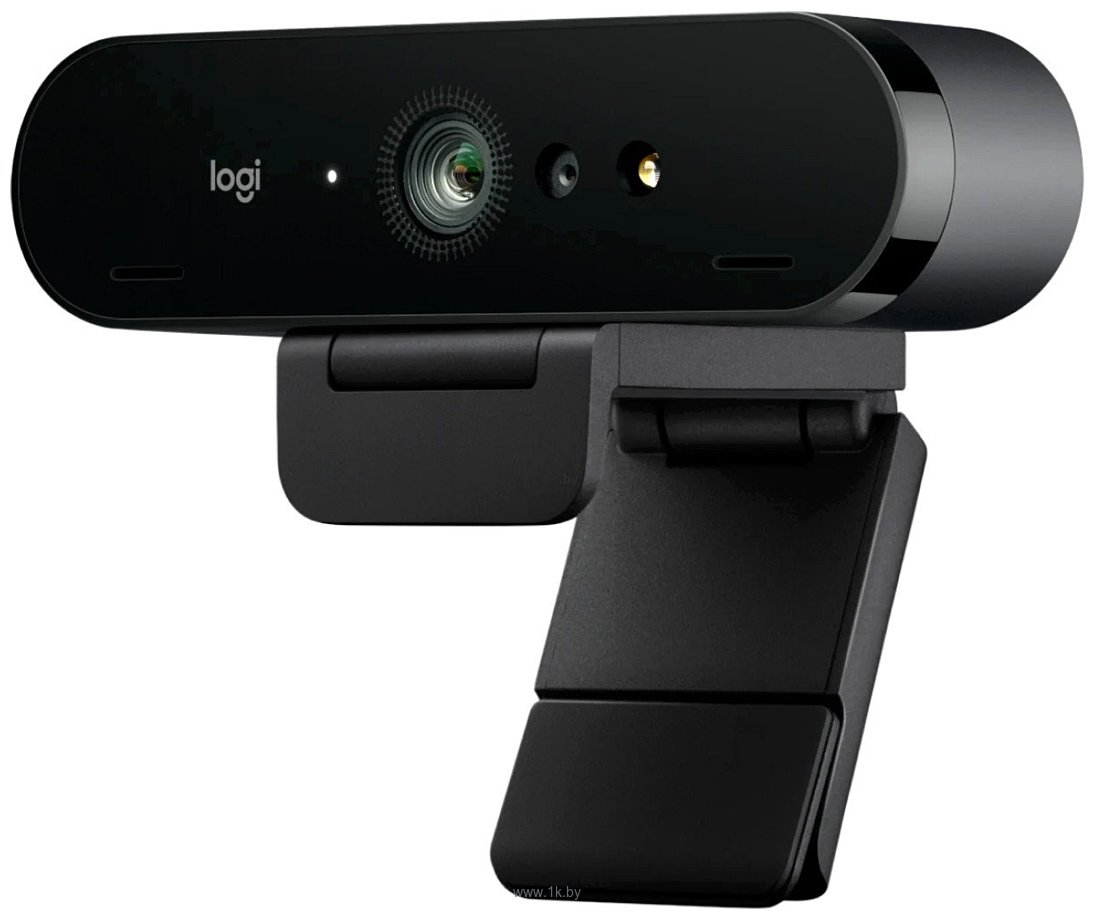 Фотографии Logitech Brio Ultra HD Pro Business Webcam