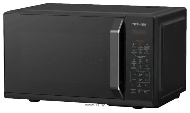 Фотографии Toshiba MW3-EM20PE(BK)