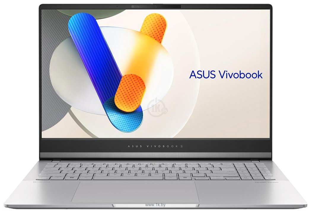 Фотографии ASUS VivoBook S15 OLED M5506NA-MA062
