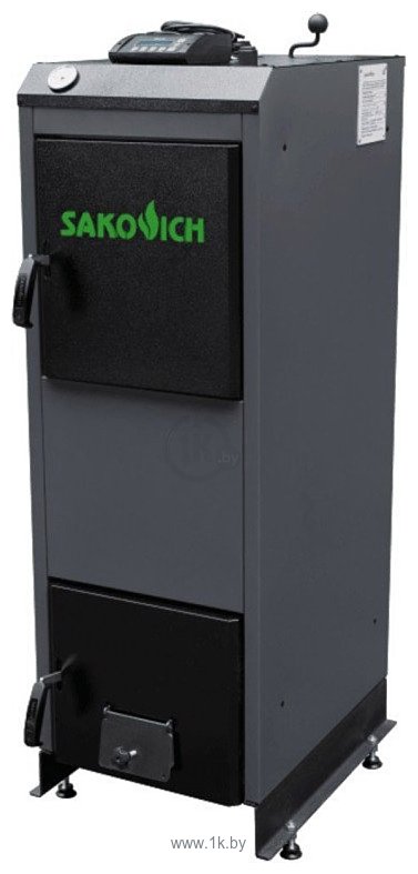 Фотографии Sakovich Standart 25кВт