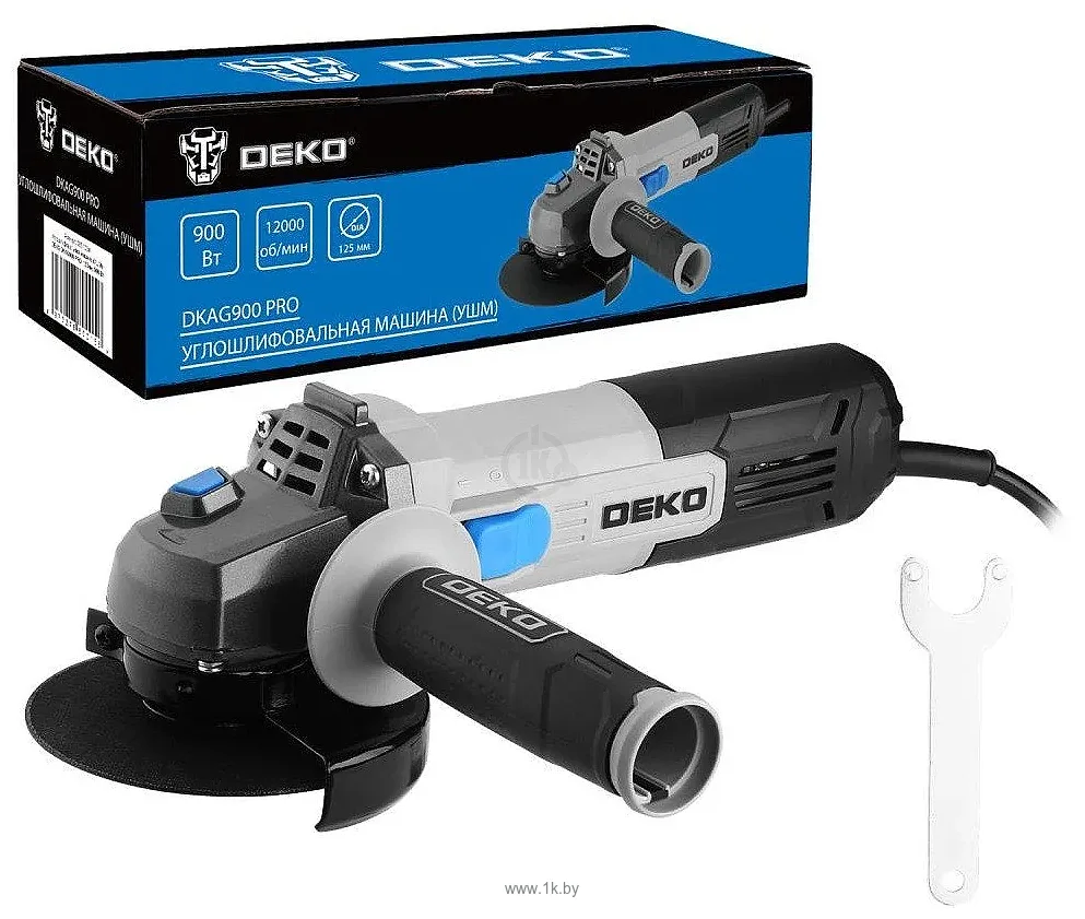 Фотографии Deko DKAG900 PRO 085-1054 Фотографии Deko DKAG900 PRO 085-1054
