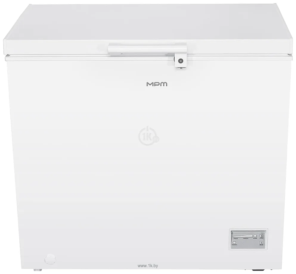 Фотографии MPM 200-SK-16/D